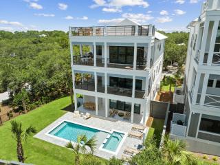 Escondite Sur - Santa Rosa Beach - 0