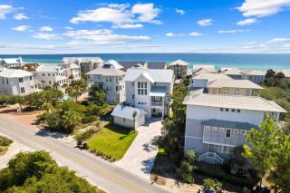 Good Vibrations - Santa Rosa Beach - 9