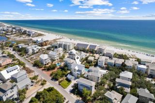 Good Vibrations - Santa Rosa Beach - 8