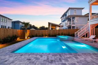 Good Vibrations - Santa Rosa Beach - 2