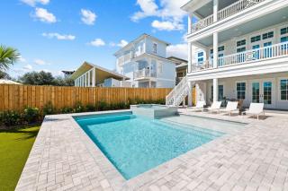 Good Vibrations - Santa Rosa Beach - 1