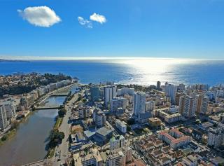 Todo el año Vive Viña del mar Marzo a diciembre disponible - Viña del Mar - 0