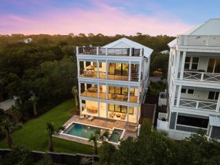 Escondite Sur - Santa Rosa Beach - 7