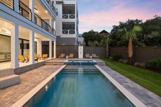 Escondite Sur - Santa Rosa Beach - 8
