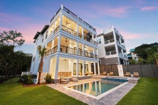 Escondite Sur - Santa Rosa Beach - 9