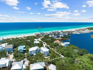 Escondite Sur - Santa Rosa Beach - 6