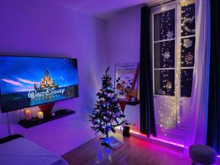 Magique home Disney - 9