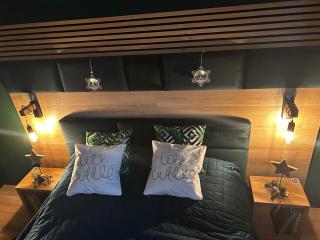 Apartamenty Termalne GREEN Apartment - Uniejow - 1