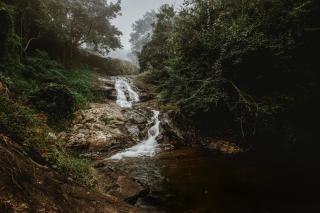 Stream Garden Mountain Resort - 0