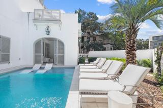 Playa Blanca - Rosemary Beach - 9