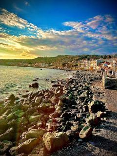 LAVIKA - Luxury Holiday Home - Acitrezza - 1