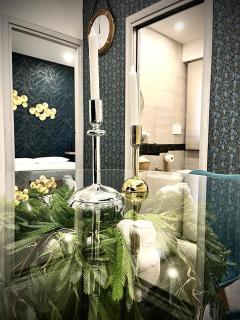 LAVIKA - Luxury Holiday Home - Acitrezza - 9