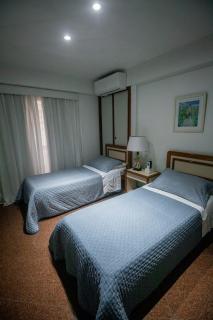 Flat Vieira Souto Ipanema - Rio de Janeiro - 1