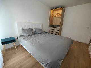 Le clos d'Asnières - Asnières-sur-Seine - 8