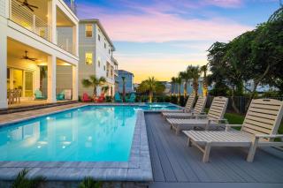 Sandtrapped - Destin - 9
