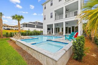 Sandtrapped - Destin - 3