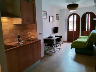 loft Alameda de Hercules - Sevilla - 5