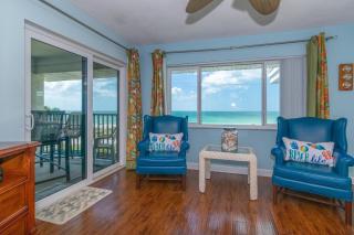 Bridgeport Condo 204 - Bradenton Beach - 6