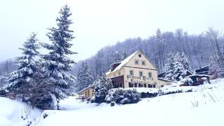 Penzion Tereza - Telnice - 0