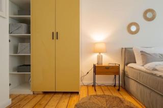 Design Altbautraum in der City - Nähe DUS & Dortmund & Köln & Essen - 5