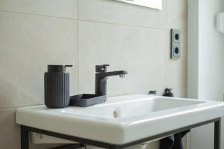 Design Altbautraum in der City - Nähe DUS & Dortmund & Köln & Essen - 4
