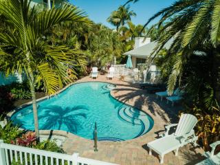 Anna Cabana Bungalow #1 - Holmes Beach - 0