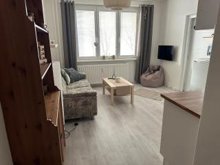 Apartmán Kovářská u Klínovce - 5