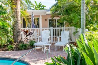 Anna Cabana Bungalow #1 - 7