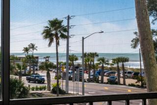 Bridgeport Condo 209 - Bradenton Beach - 1