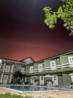 Hotel Convés do Farol - Alcobaça - 2