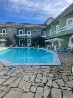 Hotel Convés do Farol - Alcobaça - 1
