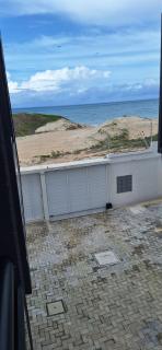 Pé na areia Cumbuco - Caucaia - 9