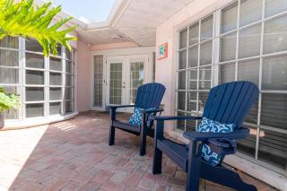 Anna Cabana Bungalow #4 - Holmes Beach - 7