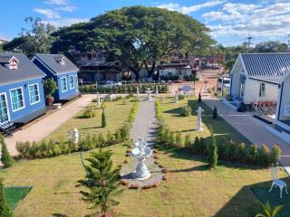 Raintrary House Nakhon Phanom เรนทารี่เฮาส์นครพนม - Nakhon Phanom - 0