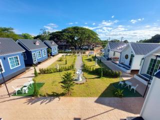 Raintrary House Nakhon Phanom เรนทารี่เฮาส์นครพนม - Nakhon Phanom - 7