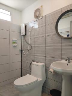 Raintrary House Nakhon Phanom เรนทารี่เฮาส์นครพนม - Nakhon Phanom - 3