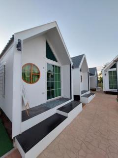 Raintrary House Nakhon Phanom เรนทารี่เฮาส์นครพนม - Nakhon Phanom - 6