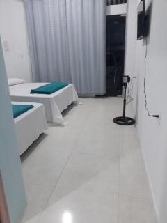 Porto apartamento 5 - Porto Seguro - 7