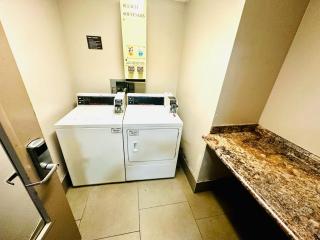 Radiant Inn and Suites - Murfreesboro - 6