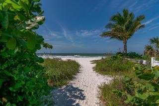 Bollinger Duplex, A - Holmes Beach - 9