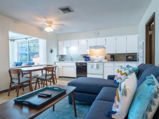 Bollinger Duplex, B - 1