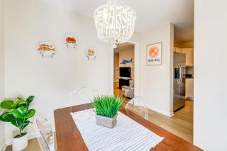 Well-Equipped Emerald Isle Townhome Pets Welcome! - Emerald Isle - 3