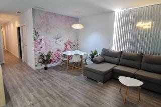 Apartamento Cosmo recién reformado junto al centro - Alicante - 9