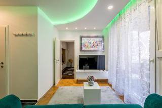 Noemi Luxury Apartment - Solin - 4