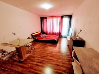 Your Second Home - Feel like home- Studio Apartment in Heart of City - 6
