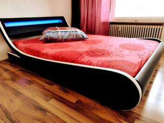 Your Second Home - Feel like home- Studio Apartment in Heart of City - 5