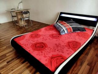 Your Second Home - Feel like home- Studio Apartment in Heart of City - 4