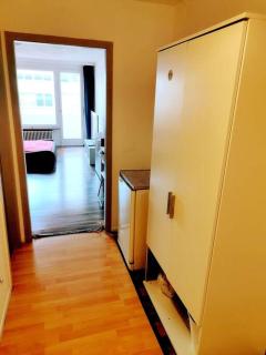 Your Second Home - Feel like home- Studio Apartment in Heart of City - 1