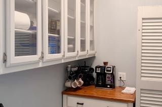 Red Door Cottage - 2