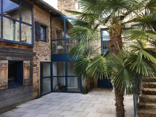 Lumineuse Et Spacieuse Maison Style Loft - Saint-Amour-Bellevue - 0
